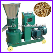 machine de granule d&#39;alimentation de bétail mini (populaire en Inde)